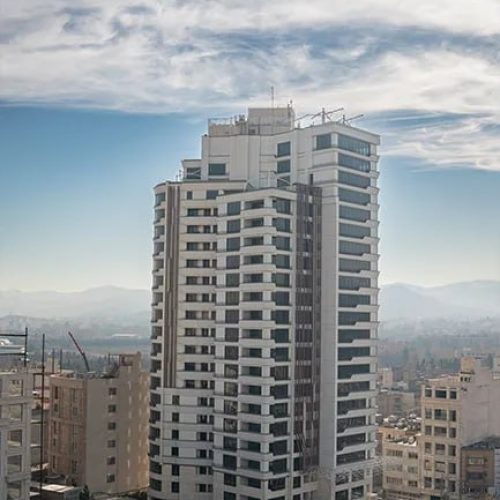 kosar tower 2